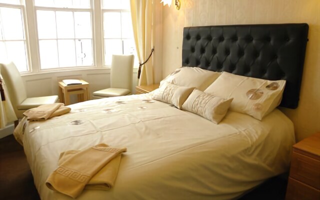 Seacrest Guest House