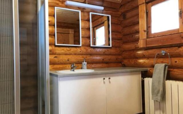 Brimnes Cabins