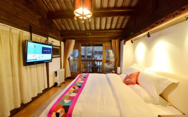Lijiang Shuhe Youyiju Private Club
