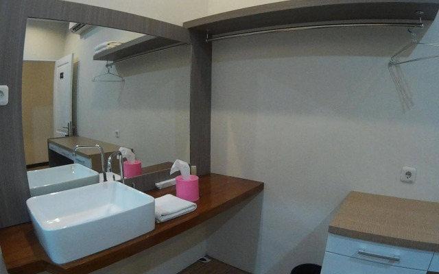 Griya Jogja Hotel