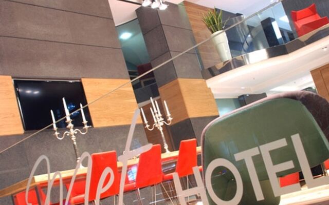 Met Boutique Hotel - Boutique Class
