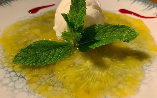 Ô Caprice du Guiers