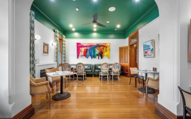Yallungah Boutique Hotel by Travellers