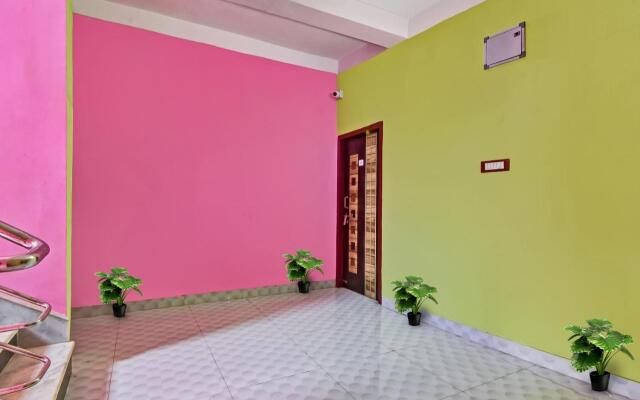 OYO Flagship 70293 The Ariya Magecity