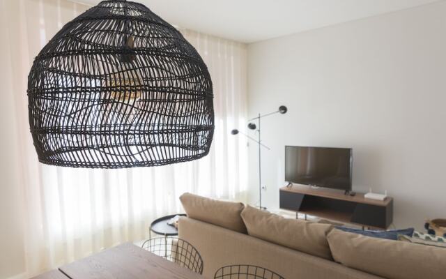 Sbra01 · Hidden Gem Apartment Design · Wifi · Netflix