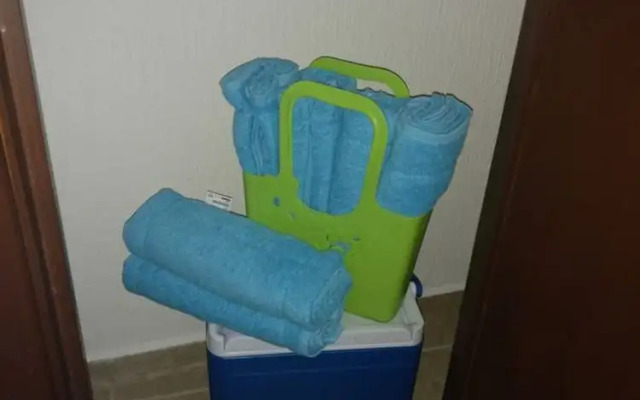 Sonoran Sky 2BR Upper 1007-v by Casago