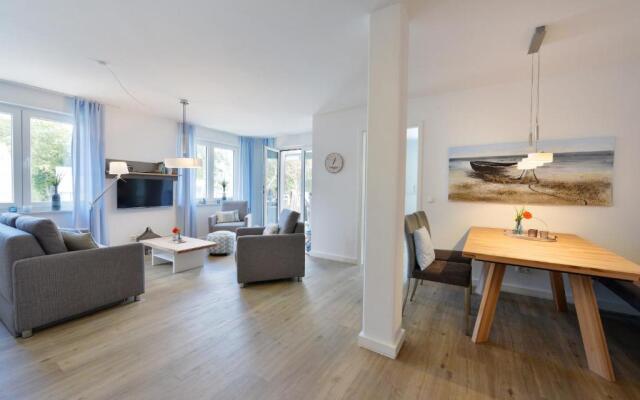 Ferienwohnung Sonnensegler