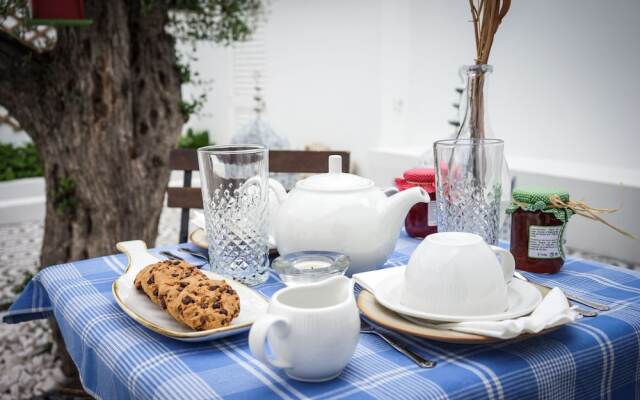 Marias Guesthouse beja