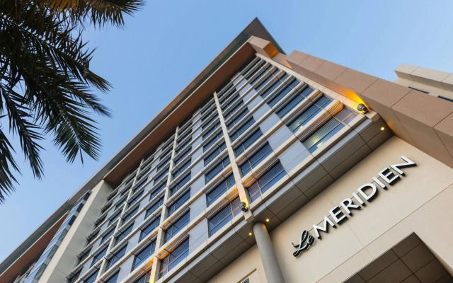 Le Méridien City Centre Bahrain