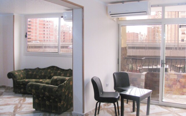 Apartamento Ramsés