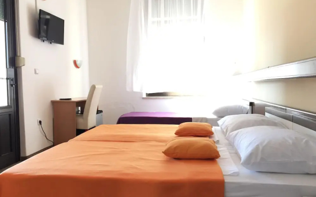 Hotel Ruža