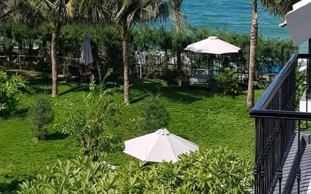 Sea'lavie Boutique Resort & Spa