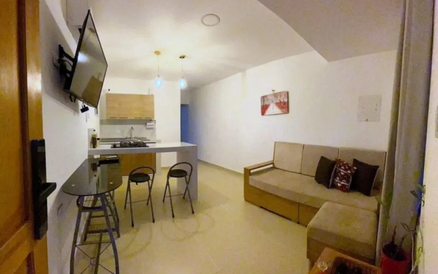 Escapate a Tolú - Lindo Apartamento