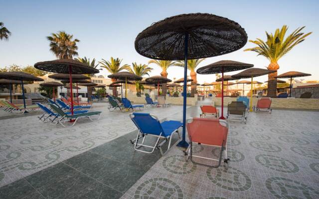 Eurovillage Achilleas Hotel