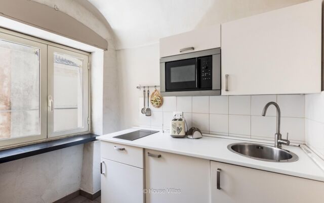 Dammuso Iblarch in Noto