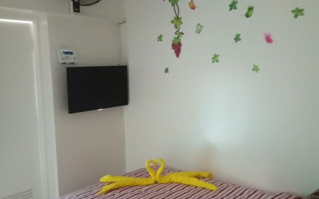 Your Home in Tagaytay