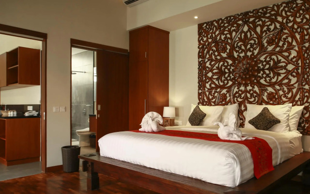 Desa Di Bali Villas