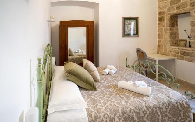Corte Pietrantica - Charming Rooms & Suites