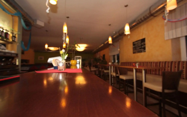 Thermenhof Derdak
