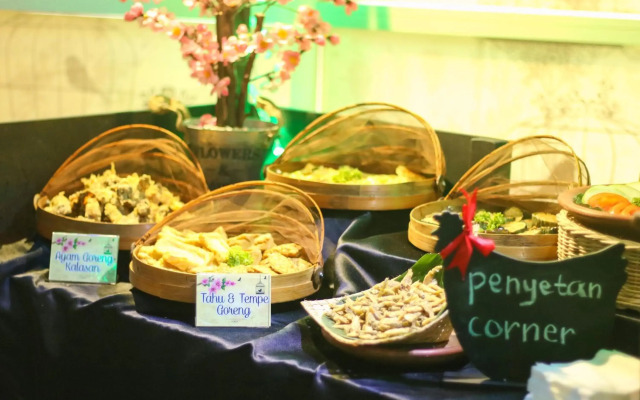 Bekizaar Hotel Surabaya