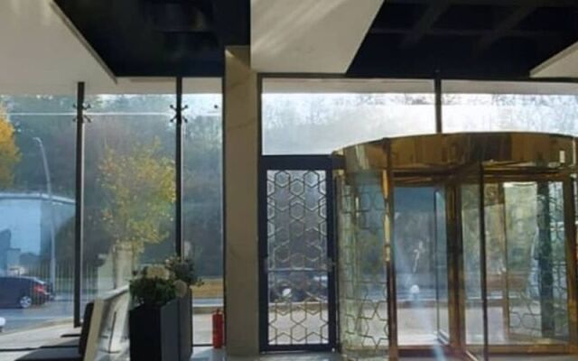 Ipsala Park Hotel