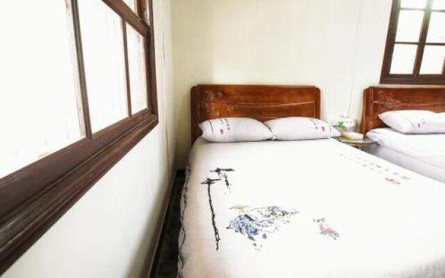Chaozhou Corner Hostel