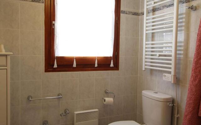 Appartement Montgenèvre, 3 pièces, 5 personnes - FR-1-330D-121