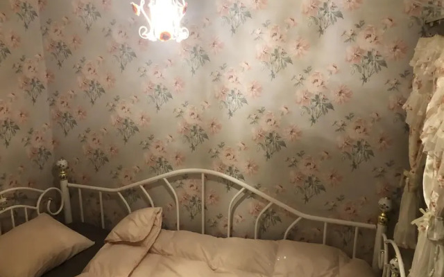 Sapporo Princess Hotel - Hostel