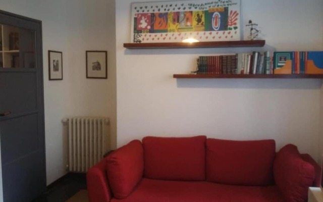Casa Avezza