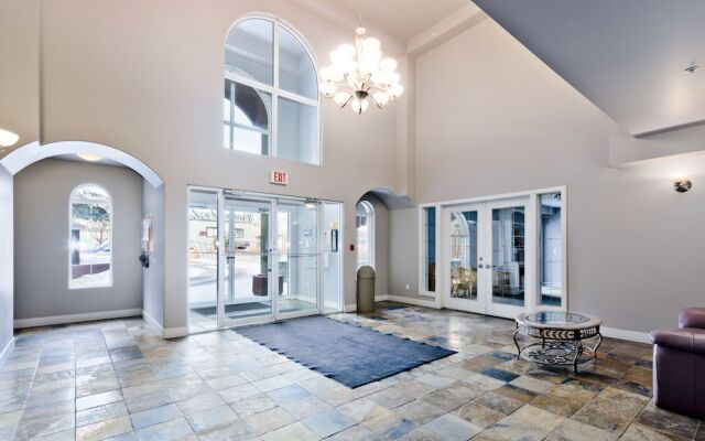 Suite Digs Bella Vista
