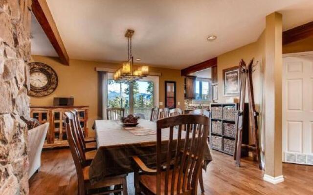 Fox Run 5 Br home by RedAwning