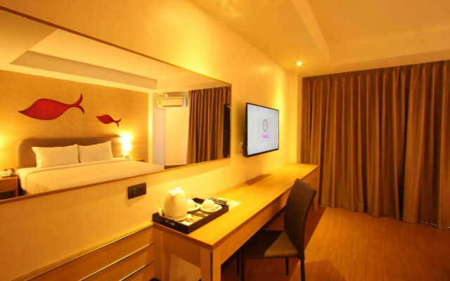 Siam View Residence