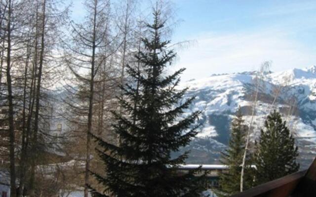 Appartement Les Arcs 1600, 1 pièce, 3 personnes - FR-1-411-421