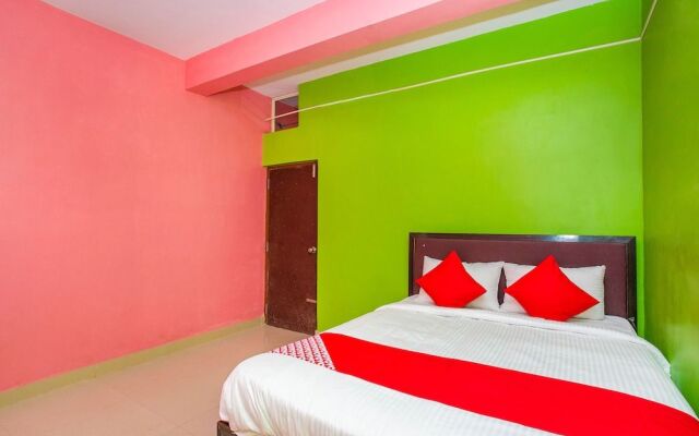 OYO 17373 Ssv Hotel