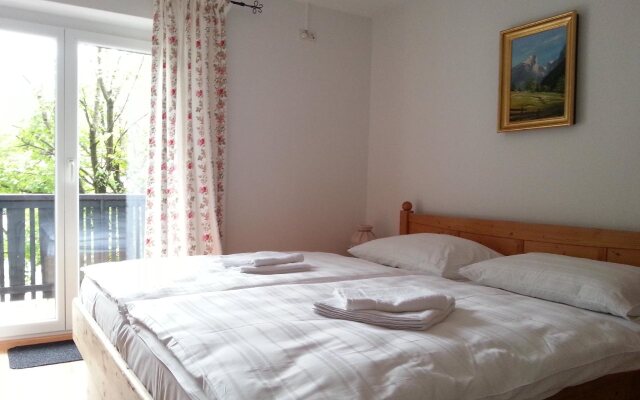 Hotel Haus am See Self Check-in