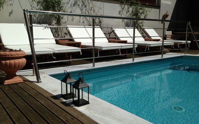Talos Hotel Apartments