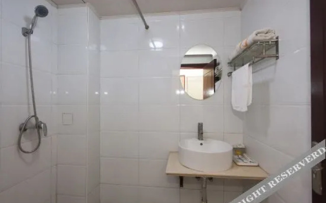 Holiday Inn (Langfang High-speed Railway Station)