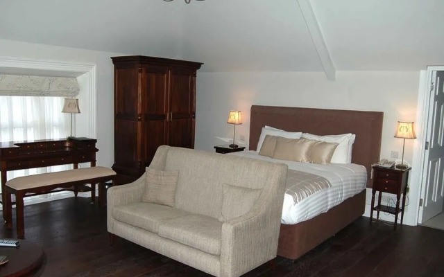 Millbrook Lodge Hotel