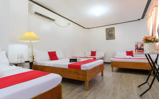 RedDoorz @ Governors Drive Coron