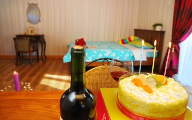 Gangneung Secret Pension