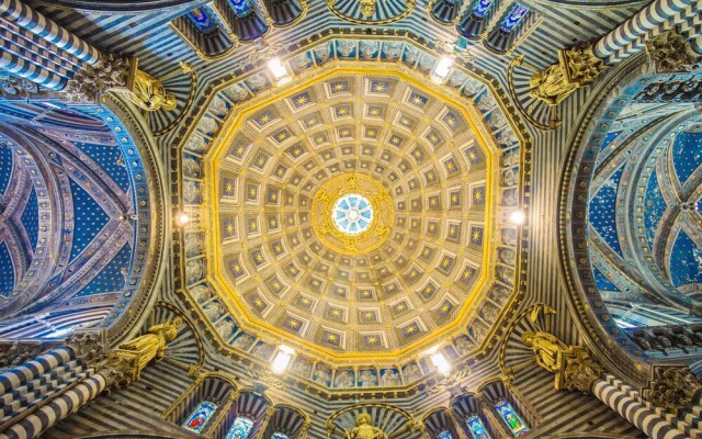 Apartment With one Bedroom in Roccastrada