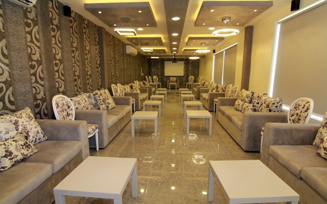 Elite Suites - Al Hamra