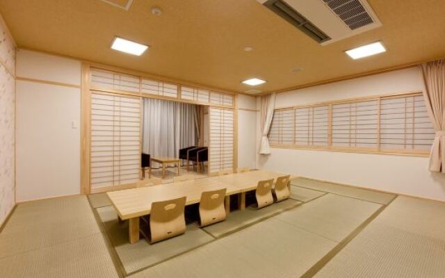 Inland Sea Resort Fespa