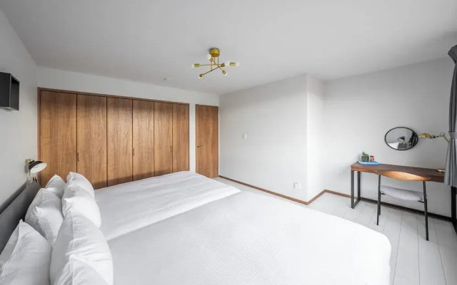 Hills Niseko B