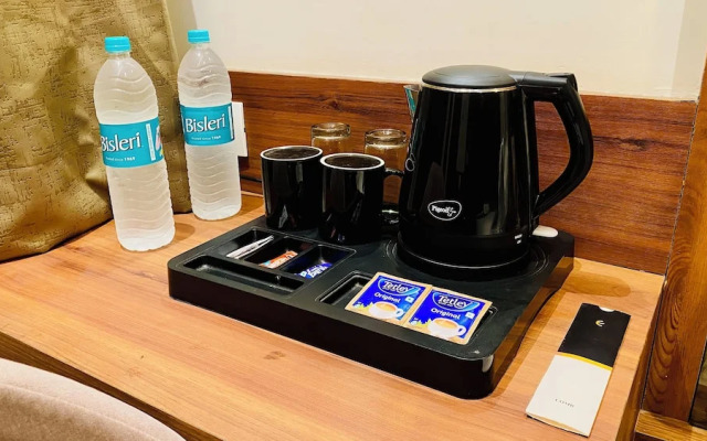 The Velar Hotel, Vijay Nagar