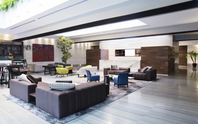 Krystal Grand Suites Insurgentes