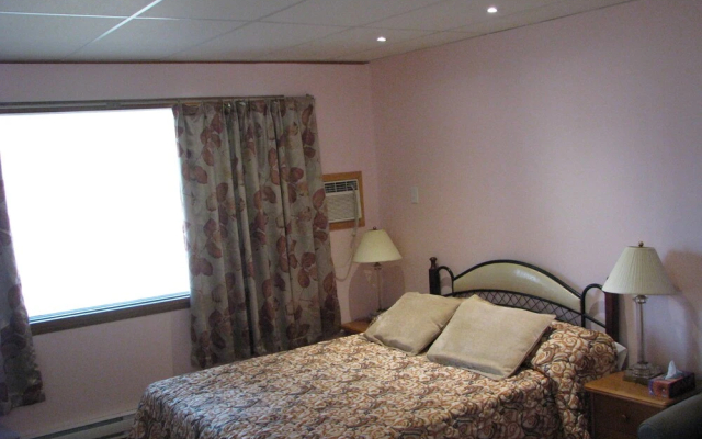 Motel le Charentais