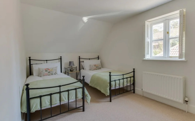 The Old School House