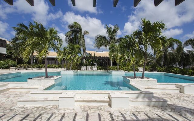 Blue Bay Curacao Golf & Beach Resort The Garden