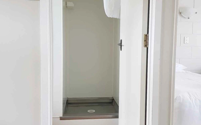 Middlemore Motel